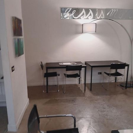 Loft Farnese 2 Διαμέρισμα Ρώμη Εξωτερικό φωτογραφία