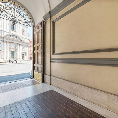 Loft Farnese 2 Διαμέρισμα Ρώμη Εξωτερικό φωτογραφία