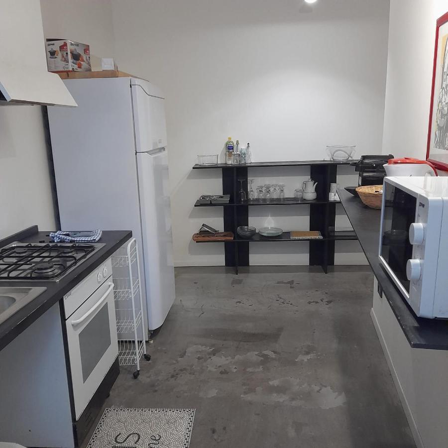 Loft Farnese 2 Διαμέρισμα Ρώμη Εξωτερικό φωτογραφία