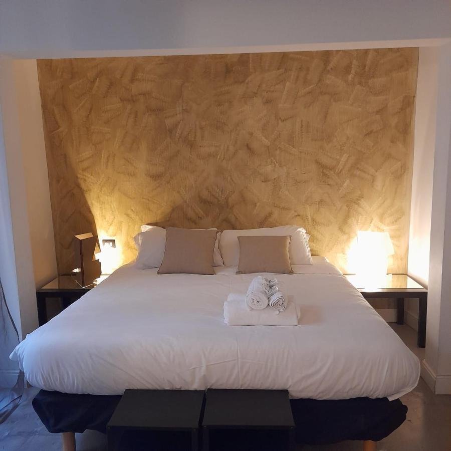 Loft Farnese 2 Διαμέρισμα Ρώμη Εξωτερικό φωτογραφία