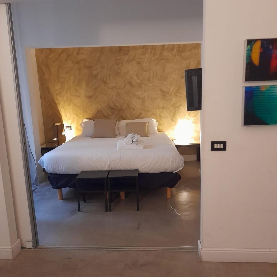 Loft Farnese 2 Διαμέρισμα Ρώμη Εξωτερικό φωτογραφία