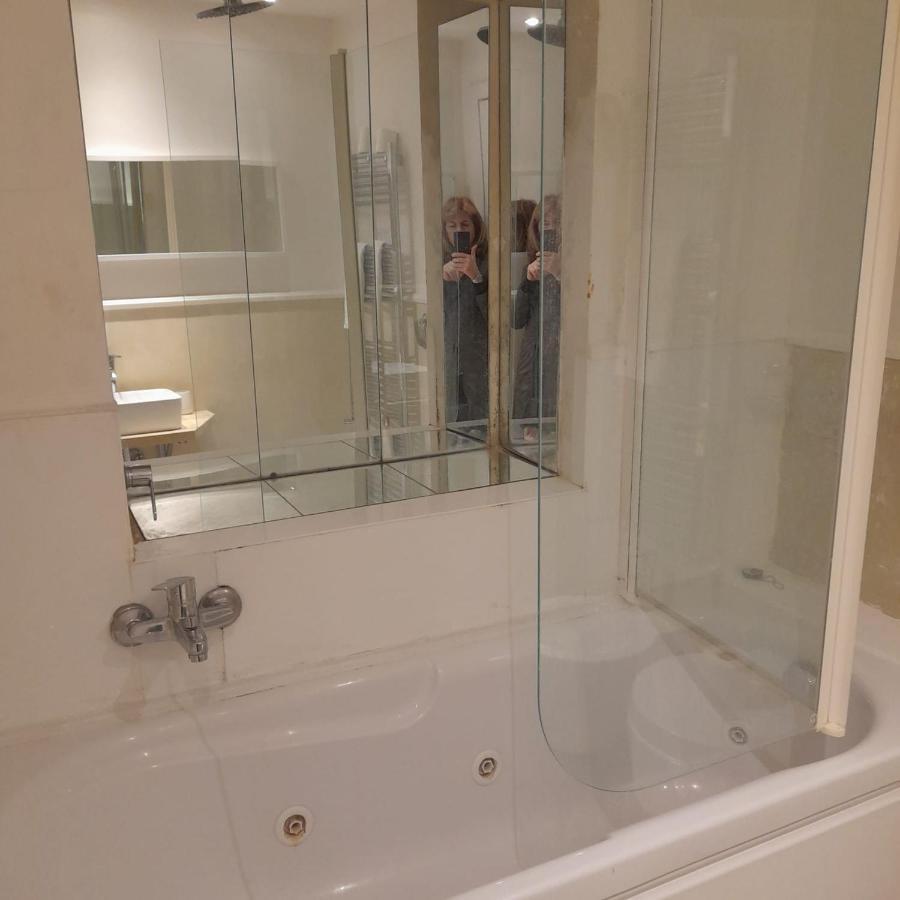 Loft Farnese 2 Διαμέρισμα Ρώμη Εξωτερικό φωτογραφία