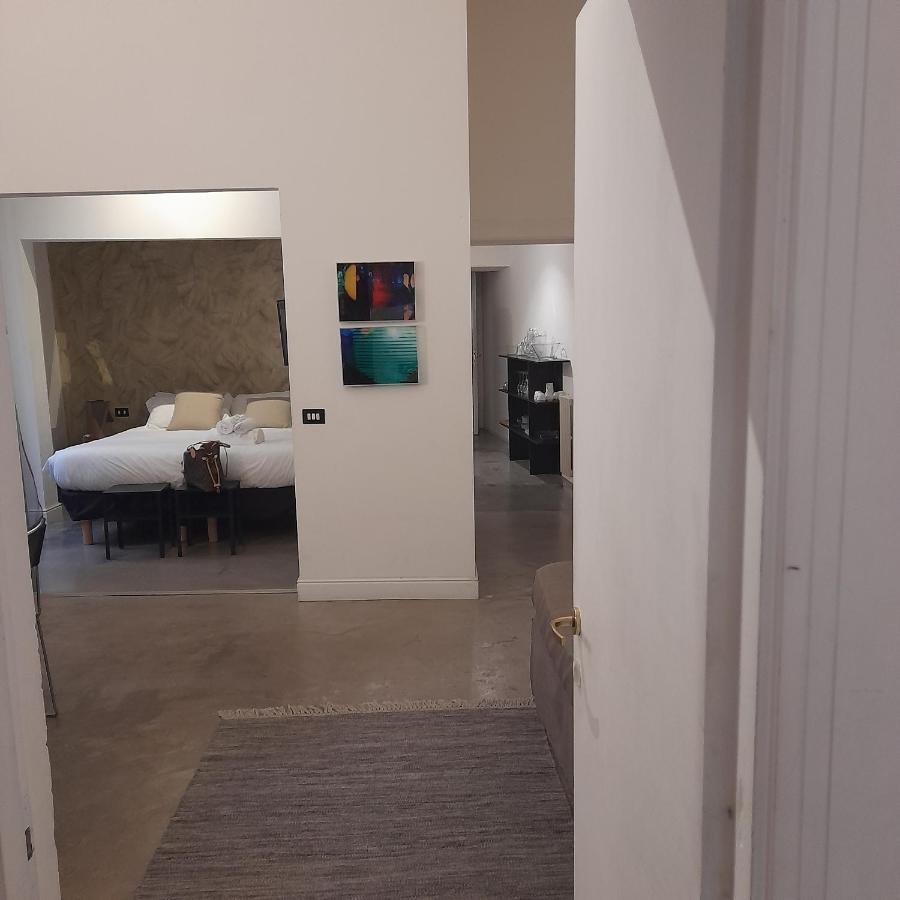 Loft Farnese 2 Διαμέρισμα Ρώμη Εξωτερικό φωτογραφία