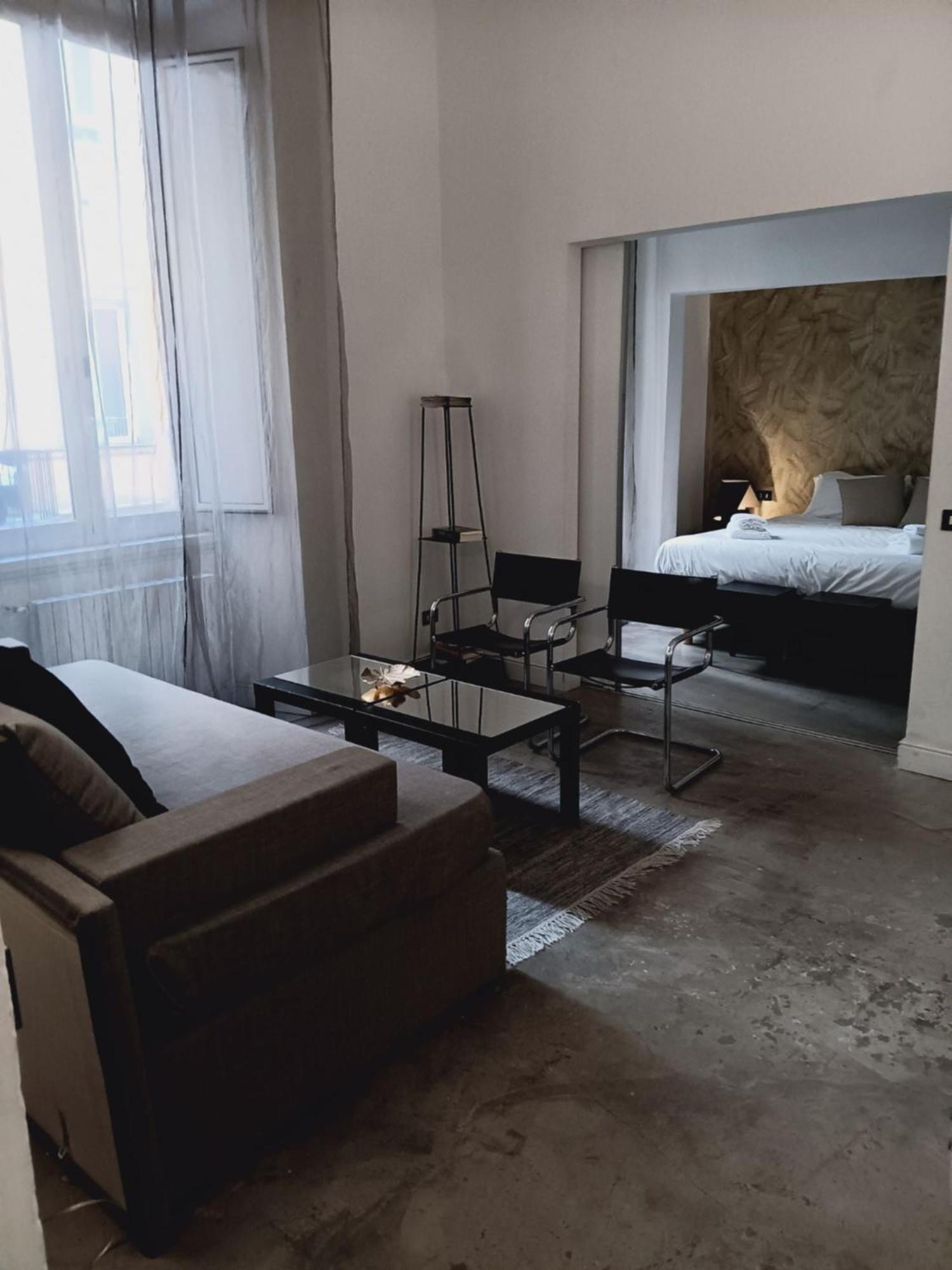 Loft Farnese 2 Διαμέρισμα Ρώμη Εξωτερικό φωτογραφία