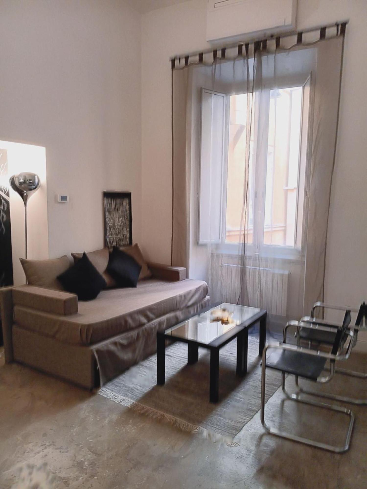 Loft Farnese 2 Διαμέρισμα Ρώμη Εξωτερικό φωτογραφία