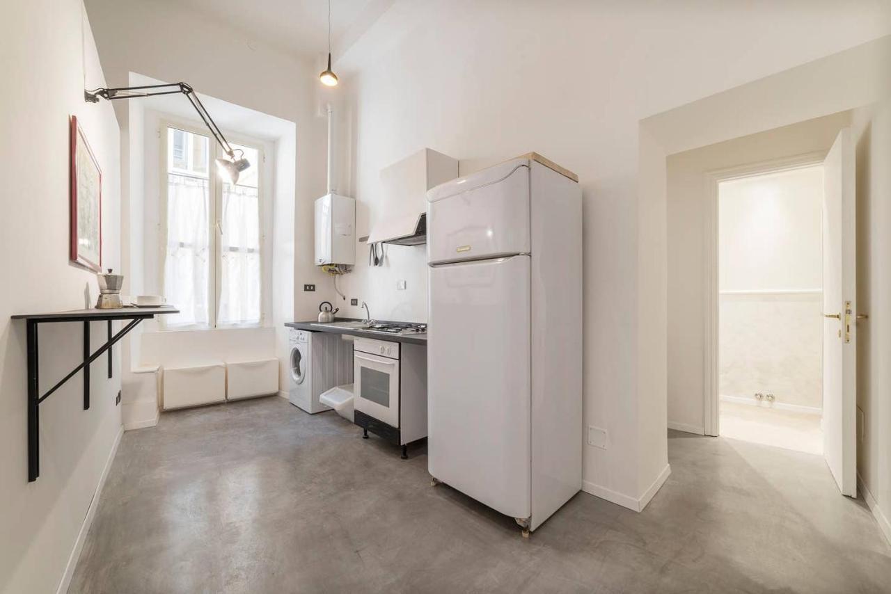 Loft Farnese 2 Διαμέρισμα Ρώμη Εξωτερικό φωτογραφία