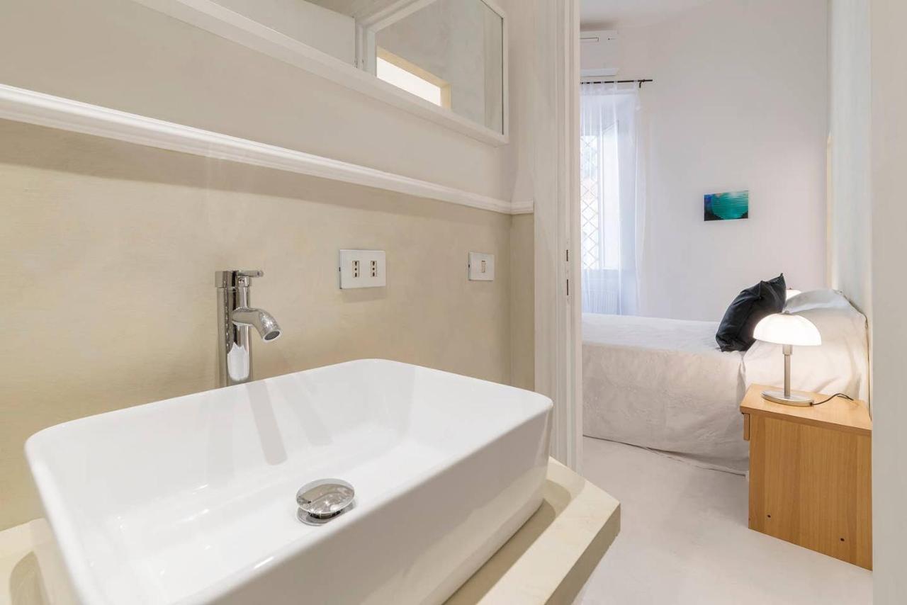Loft Farnese 2 Διαμέρισμα Ρώμη Εξωτερικό φωτογραφία