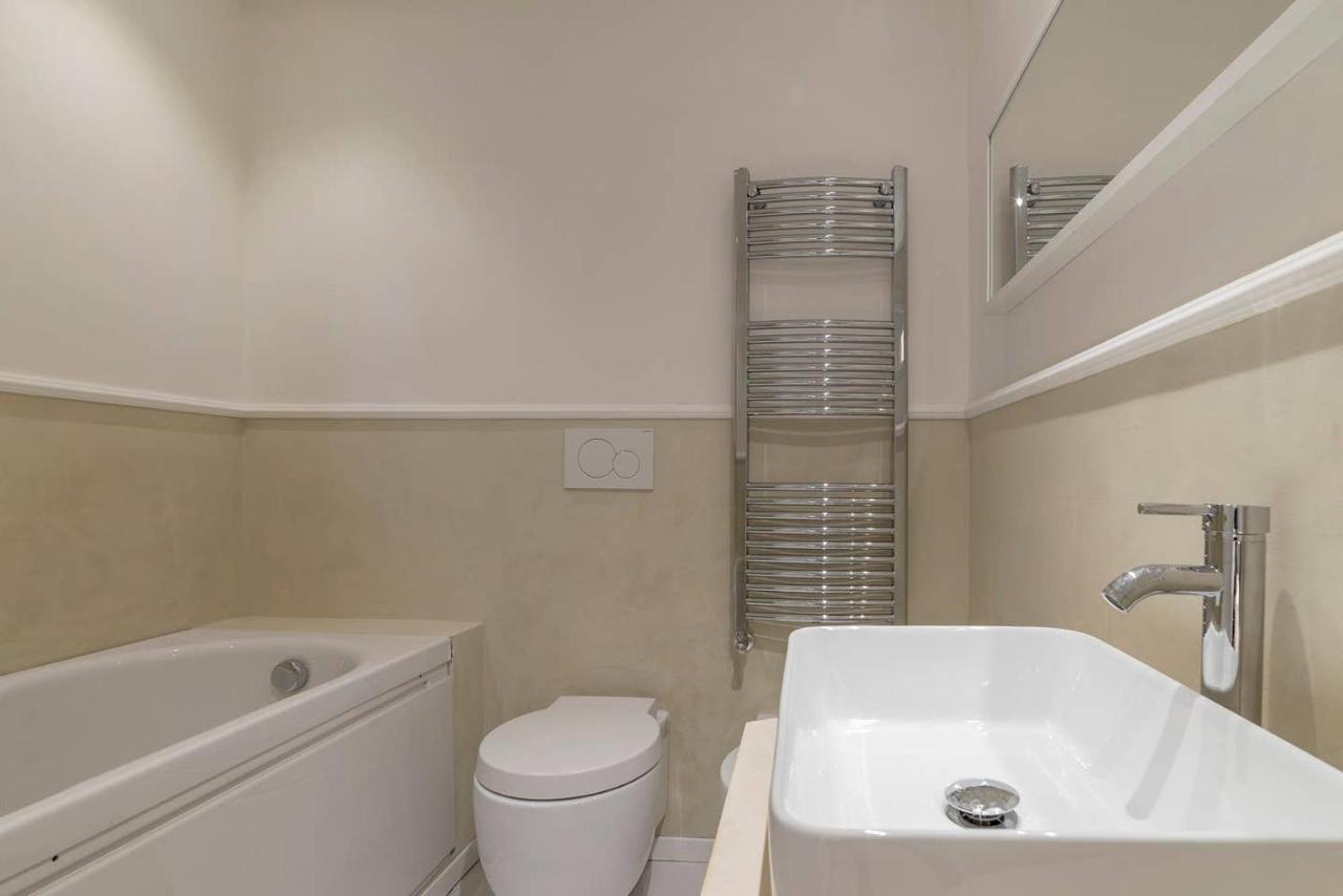 Loft Farnese 2 Διαμέρισμα Ρώμη Εξωτερικό φωτογραφία