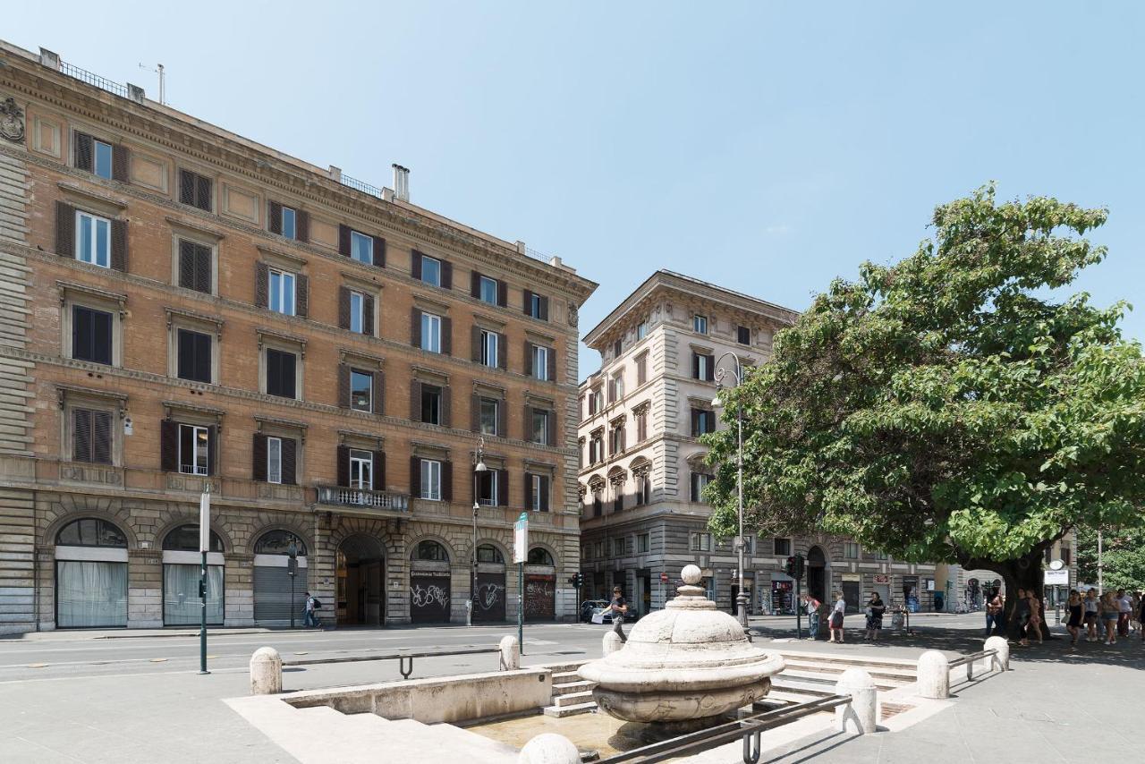 Loft Farnese 2 Διαμέρισμα Ρώμη Εξωτερικό φωτογραφία